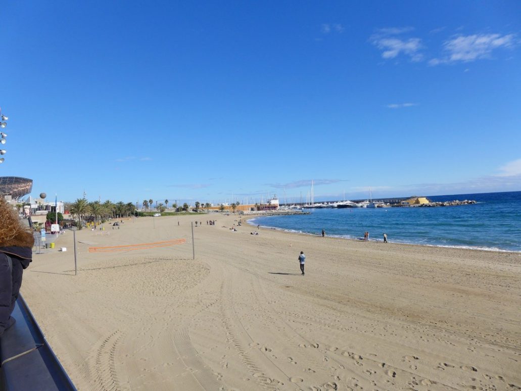 10 tolle Barcelona Tipps für Reisende und Backpacker
