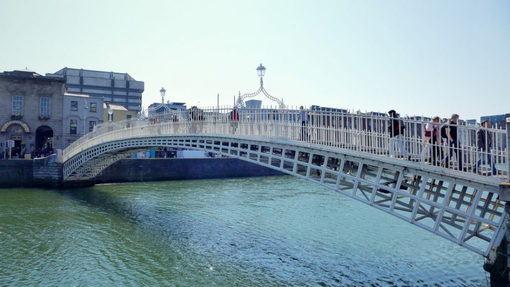 Kurztrip nach Dublin So machst Du das Beste aus deiner Zeit