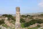 Die Ruine Lixus in Marokko