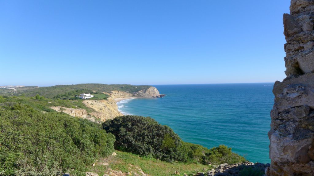 Guide und Tipps: Backpacking in Portugal