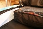 Reisen mit Handgepäck Rucksack Packliste