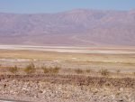 USA Westküste Death Valley Nationalpark Kalifornien