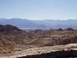 USA Westküste Death Valley Nationalpark Kalifornien