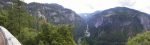 USA Westküste Yosemite Nationalpark Kalifornien