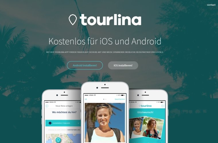 Apps: MeetUp – Schnell andere Traveler und Mitreisende finden