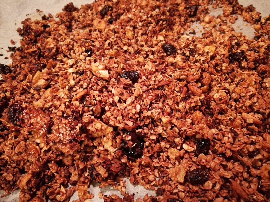 Glutenfrei Reisen glutenfreie Ernährung