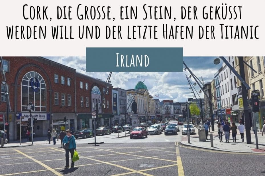 Cork Irland Tipps