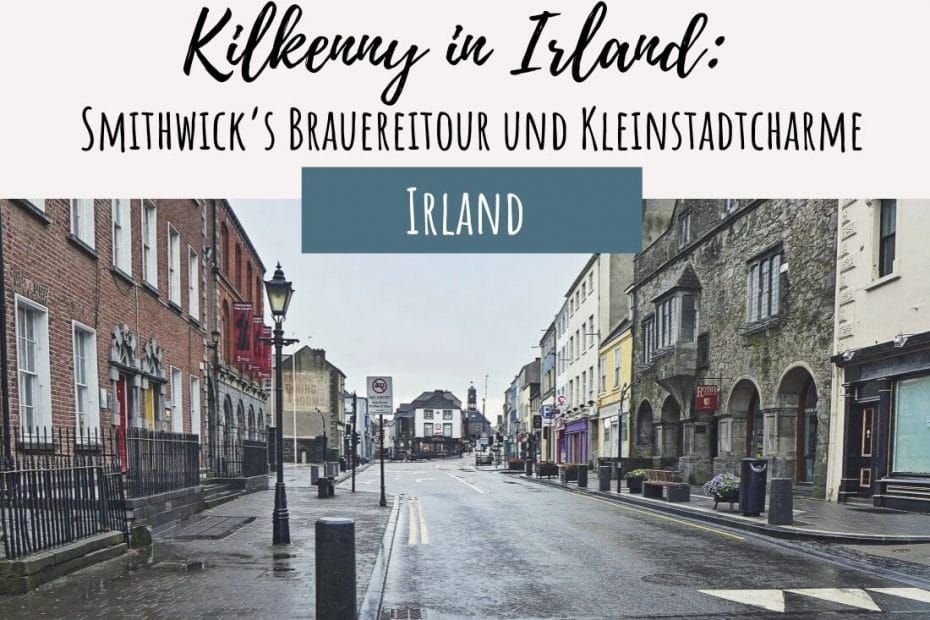 Kilkenny Irland Kilkenny Brauerei