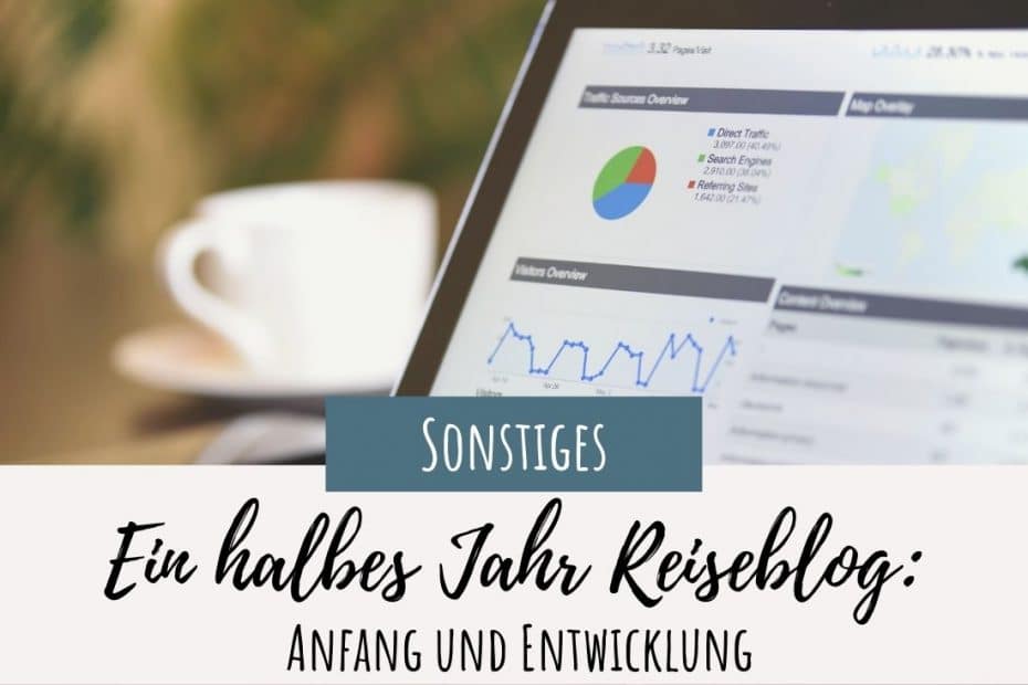 Ein halbes Jahr alter Reiseblog