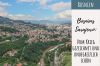 Bosniens Sarajevo: Vom Krieg gezeichnet und unbegreiflich schön