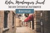 Kotor, Montenegros Juwel &#8211; Zwischen Overtourism und Romantik