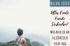 Alles Friede, Freude, Eierkuchen? &#8211; Was auch ich am Alleinreisen nicht mag