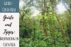 Guide und Tipps: Backpacking in Costa Rica